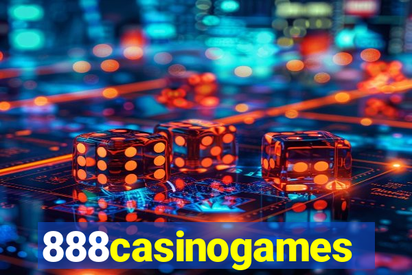 888casinogames