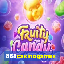 888casinogames