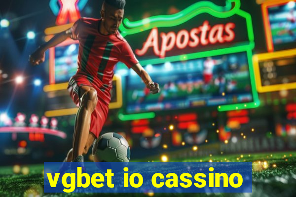 vgbet io cassino