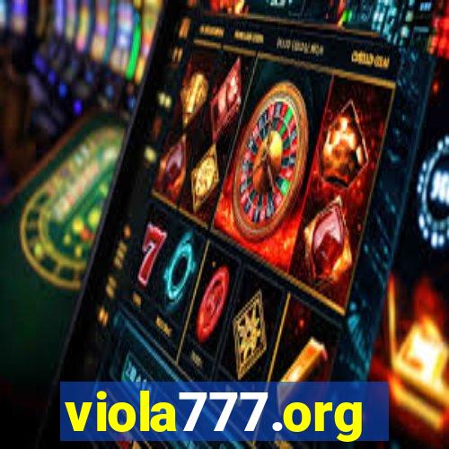 viola777.org