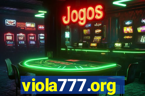 viola777.org