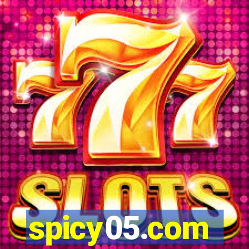 spicy05.com