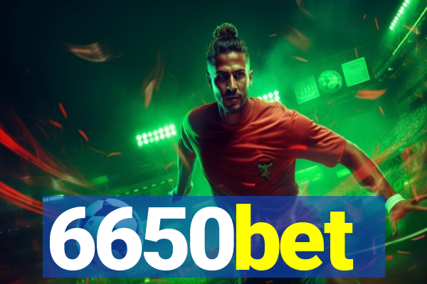 6650bet