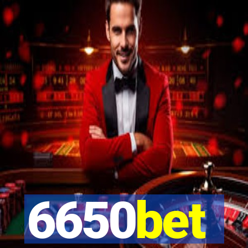 6650bet