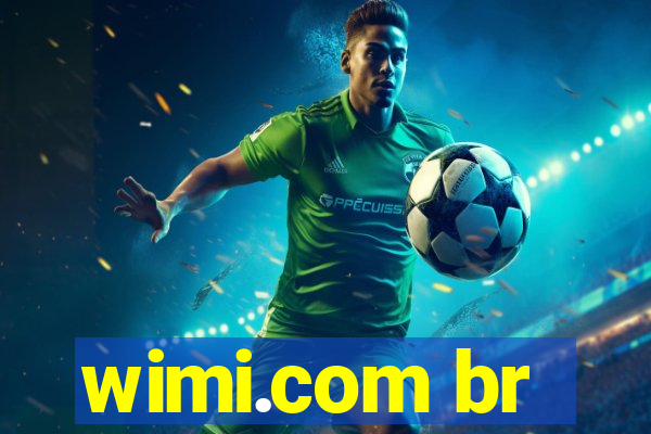 wimi.com br