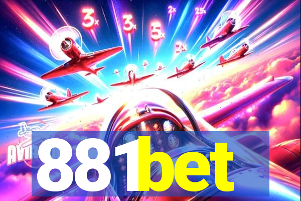 881bet