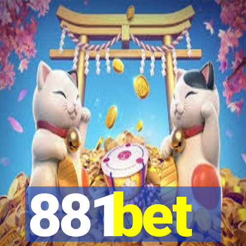 881bet