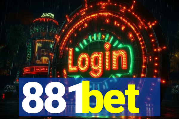 881bet