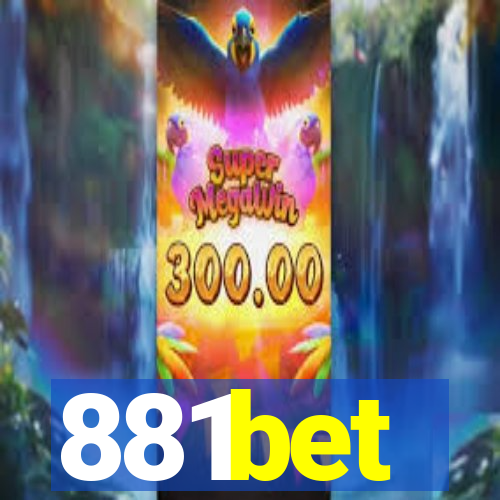 881bet