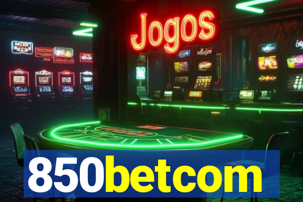 850betcom