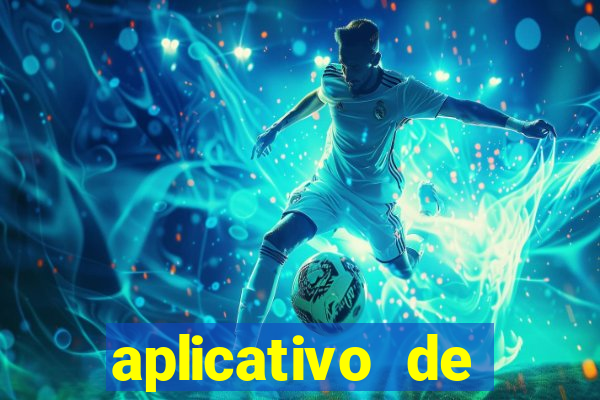 aplicativo de apostar jogo