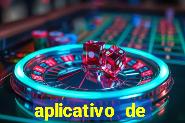 aplicativo de apostar jogo