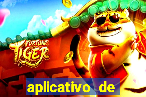 aplicativo de apostar jogo