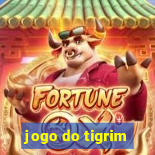 jogo do tigrim