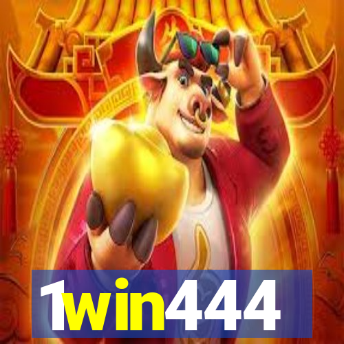 1win444