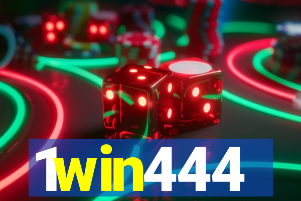 1win444