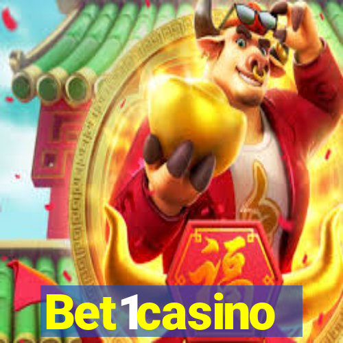 Bet1casino