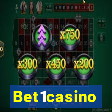 Bet1casino