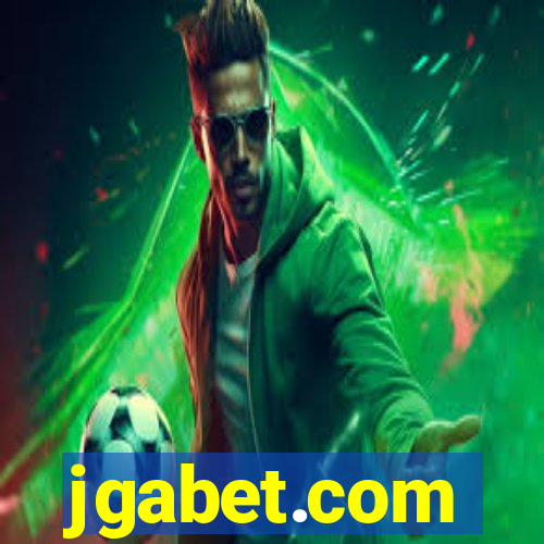 jgabet.com