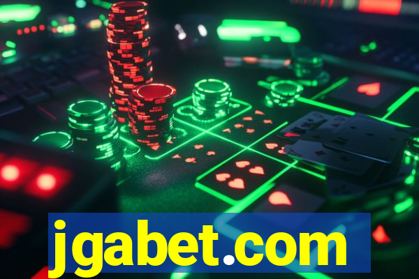 jgabet.com