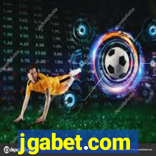 jgabet.com