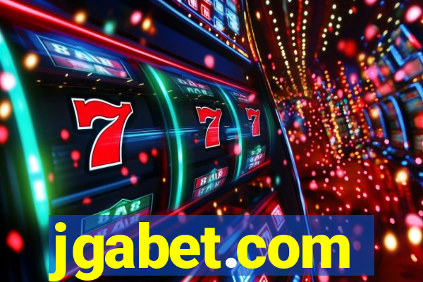 jgabet.com