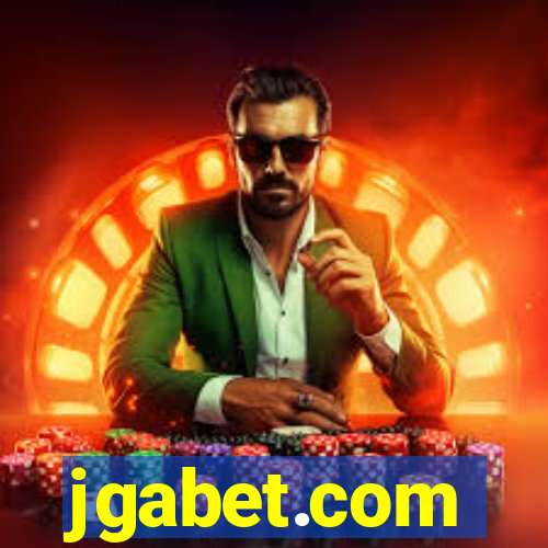 jgabet.com