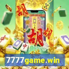 7777game.win