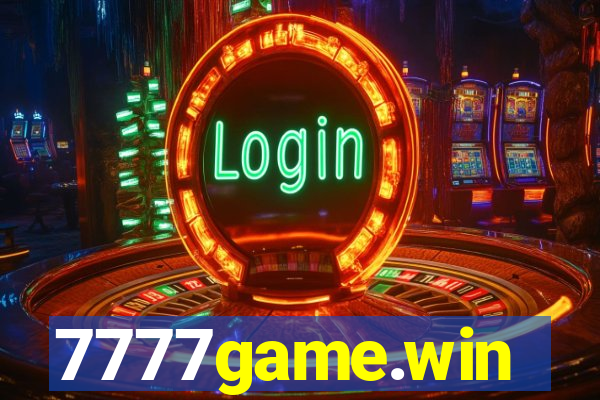 7777game.win