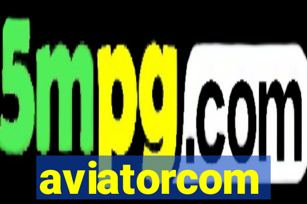 aviatorcom