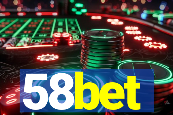 58bet