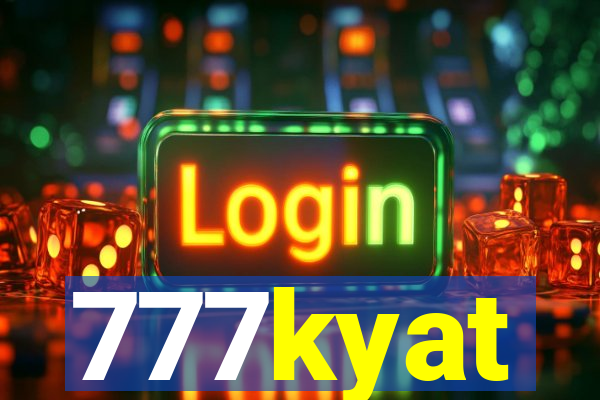 777kyat