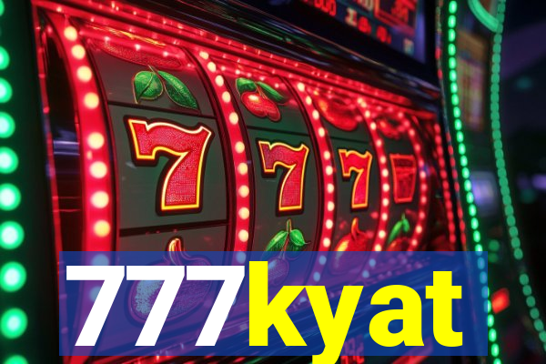 777kyat