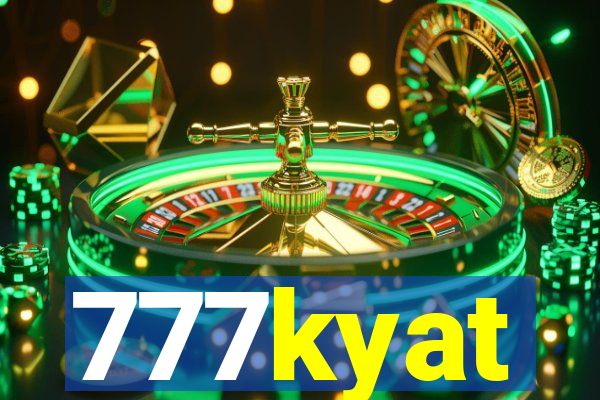 777kyat