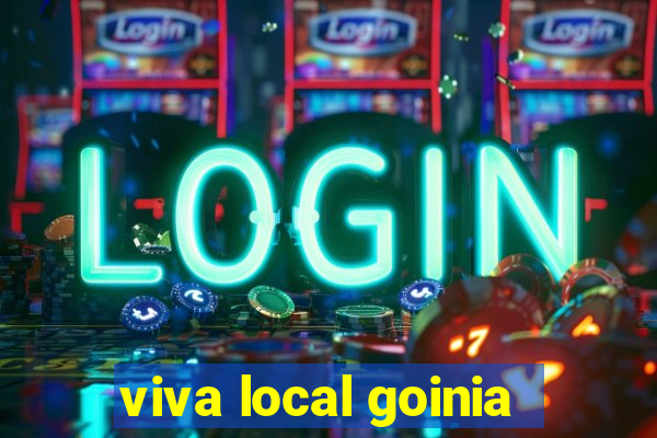 viva local goinia