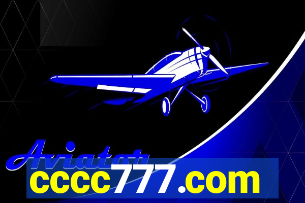 cccc777.com