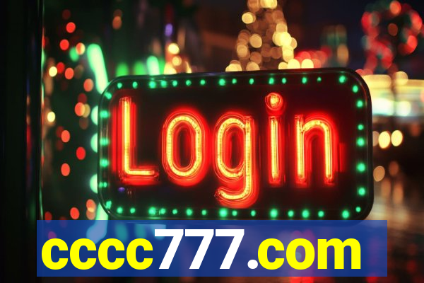 cccc777.com