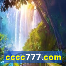 cccc777.com