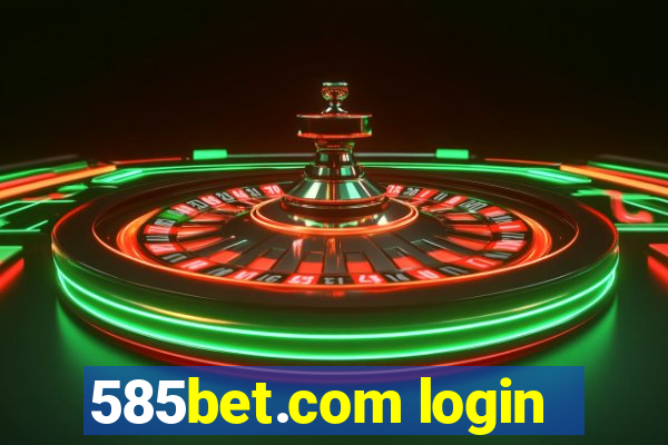 585bet.com login