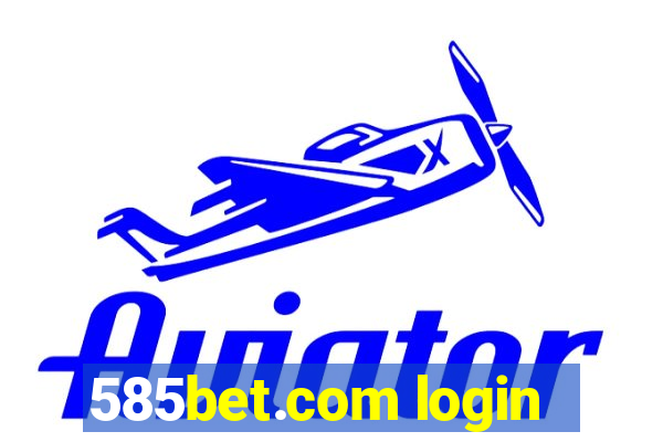 585bet.com login