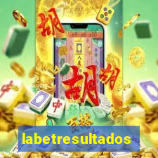 labetresultados