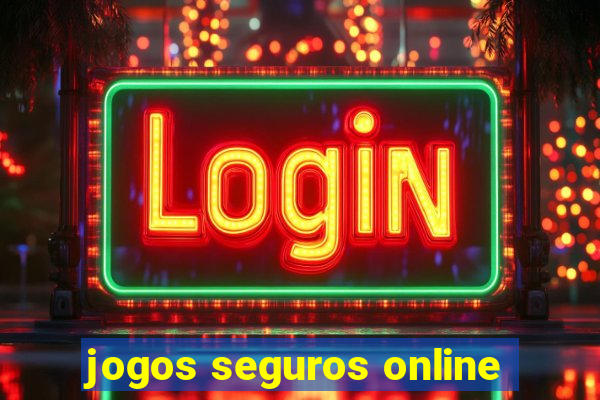 jogos seguros online