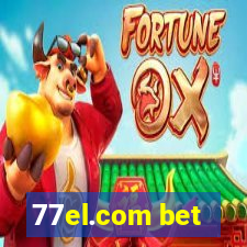 77el.com bet