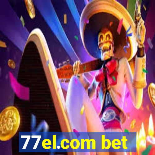 77el.com bet