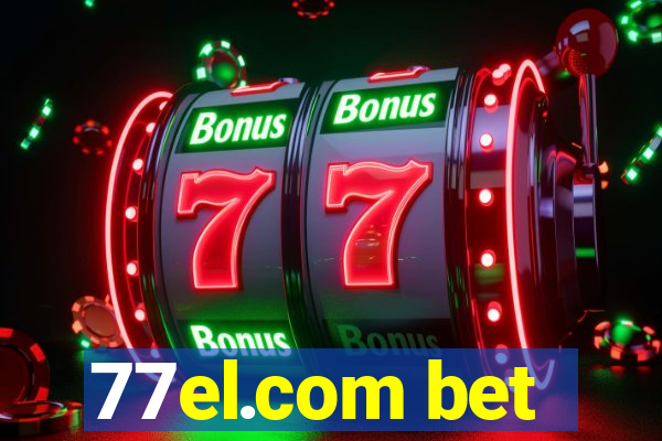 77el.com bet