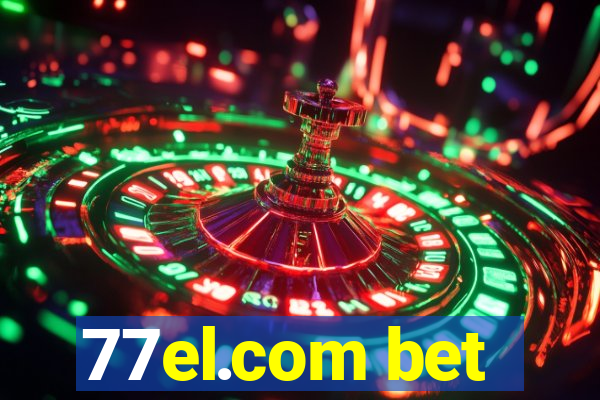 77el.com bet