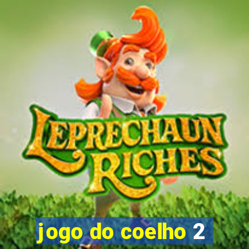 jogo do coelho 2