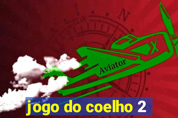 jogo do coelho 2