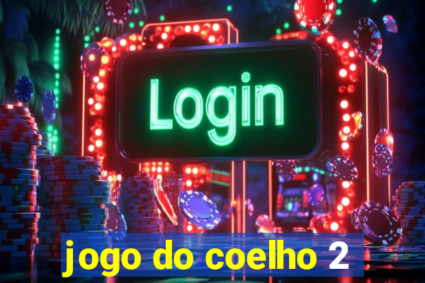 jogo do coelho 2