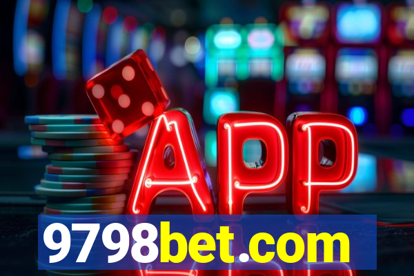 9798bet.com